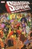 SQUADRON SUPREME DEATH OF A UNIVERSE TP [9780785120919]
